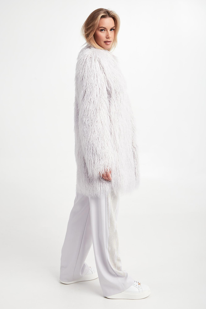 Futro damskie PATRIZIA PEPE