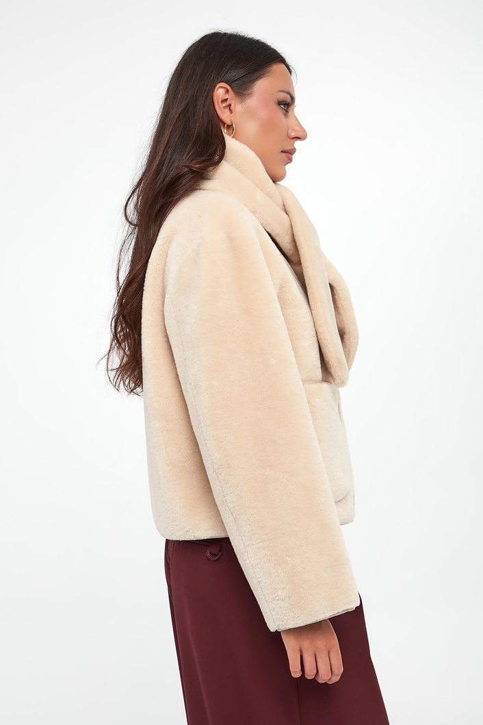 Futerko damskie Cecil MARELLA MONOCHROME