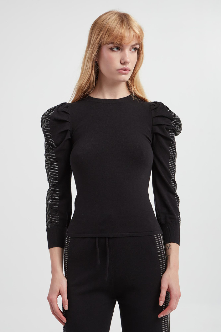 Sweter damski TWINSET ACTITUDE