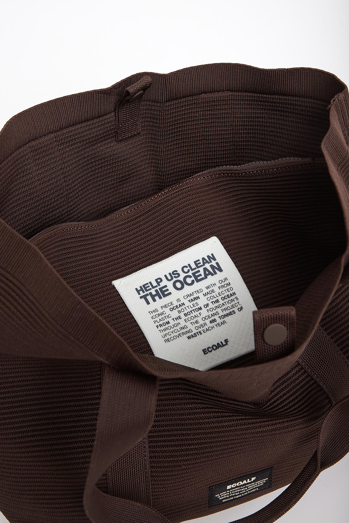 Torebka damska shopper Tika ECOALF