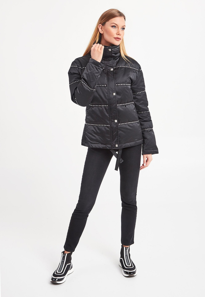 Kurtka Hachiko JOHN RICHMOND