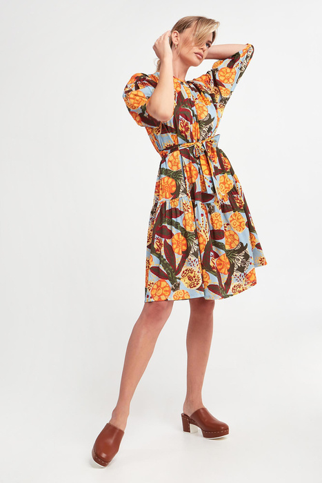 Sukienka Lalla WEEKEND MAX MARA
