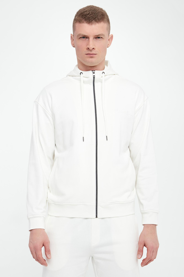 Bluza dresowa męska LIU JO