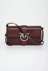 Torebka damska skórzana PINKO