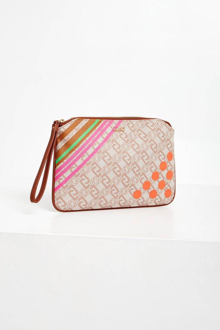 Saszetka damska LIU JO