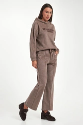 Spodnie damskie Tenda WEEKEND MAX MARA