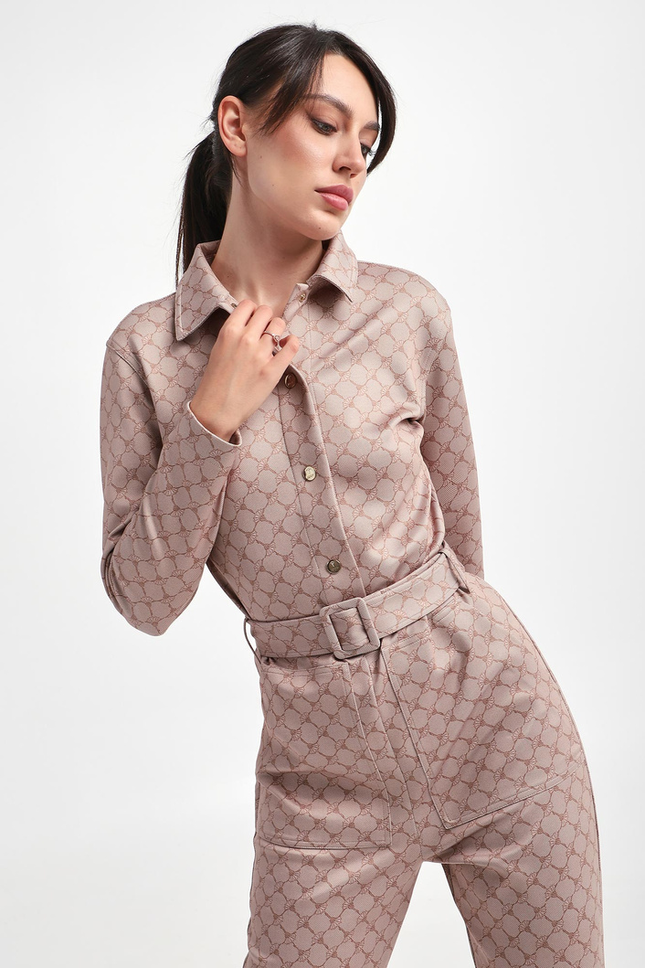 Kombinezon damski JOOP!