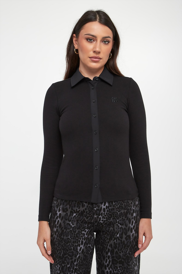 Bluzka damska DKNY JEANS