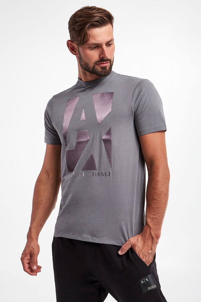 T-shirt ARMANI EXCHANGE