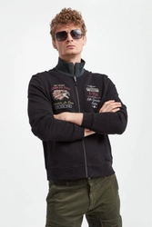 Bluza męska AERONAUTICA MILITARE
