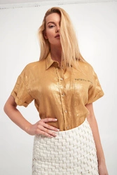 Koszula PATRIZIA PEPE