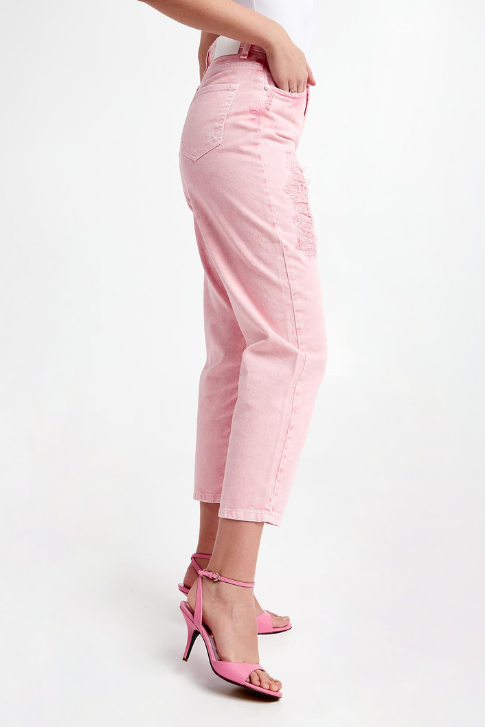 Jeansy damskie Maddie PINKO