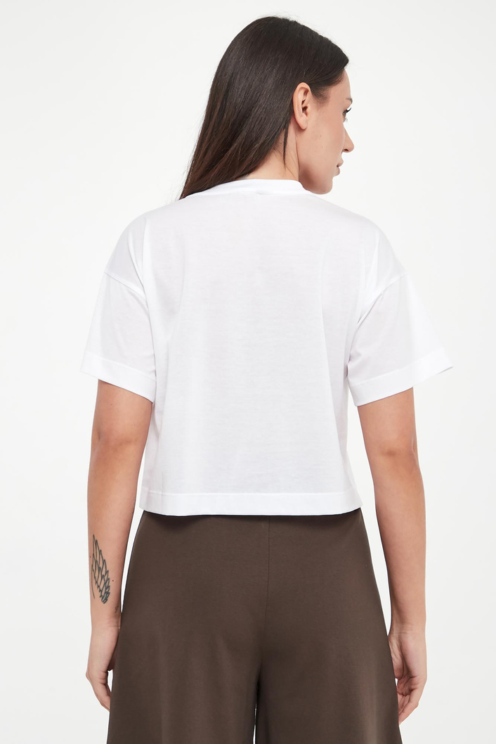 T-shirt damski Radice MM