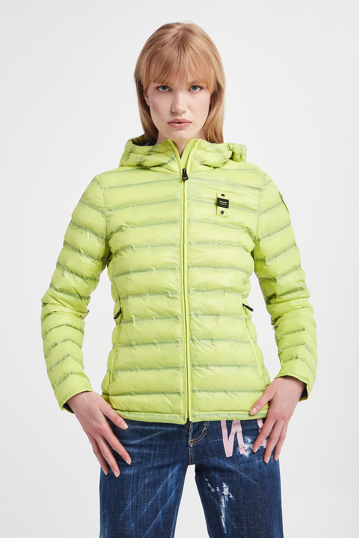 Kurtka damska pikowana BLAUER