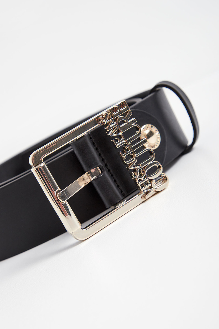 Pasek męski skórzany VERSACE JEANS COUTURE