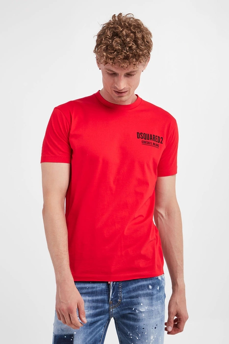 T-shirt DSQUARED2