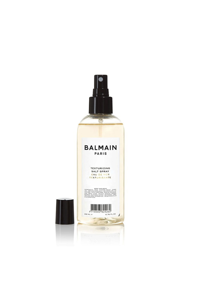 Spray z solą nadający objętość 200 ml BALMAIN PARIS HAIR COUTURE