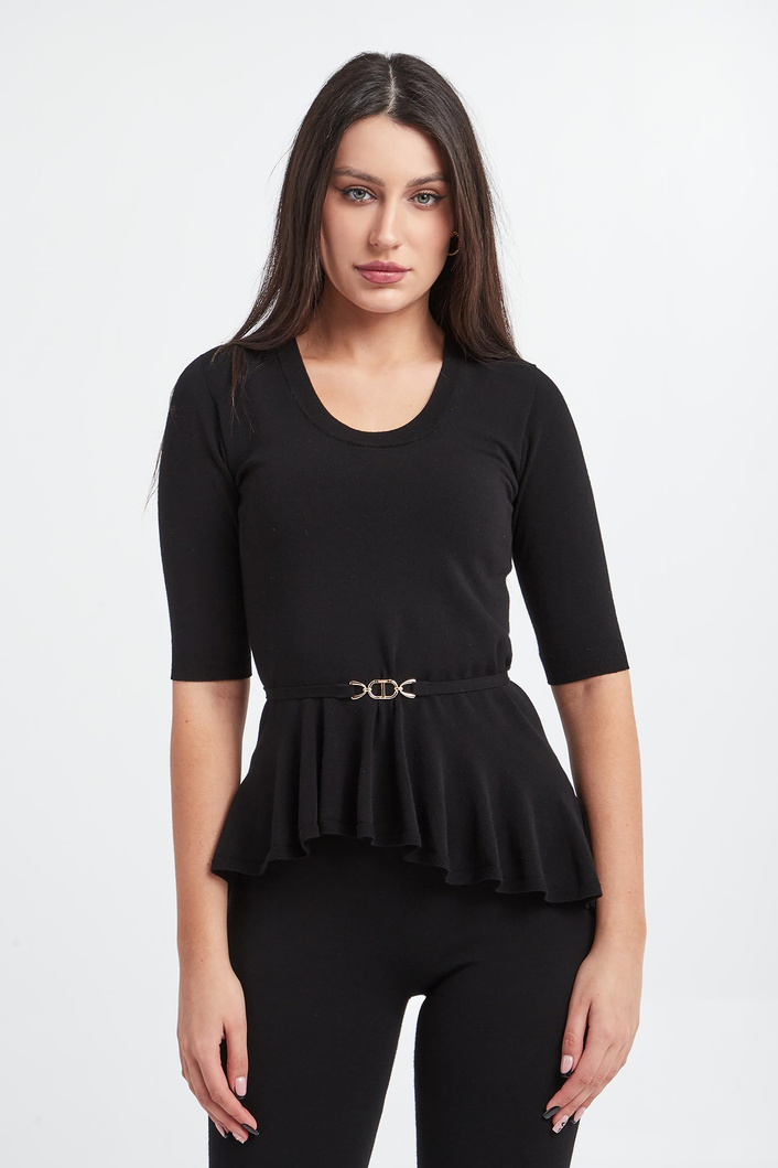 Sweter damski TWINSET