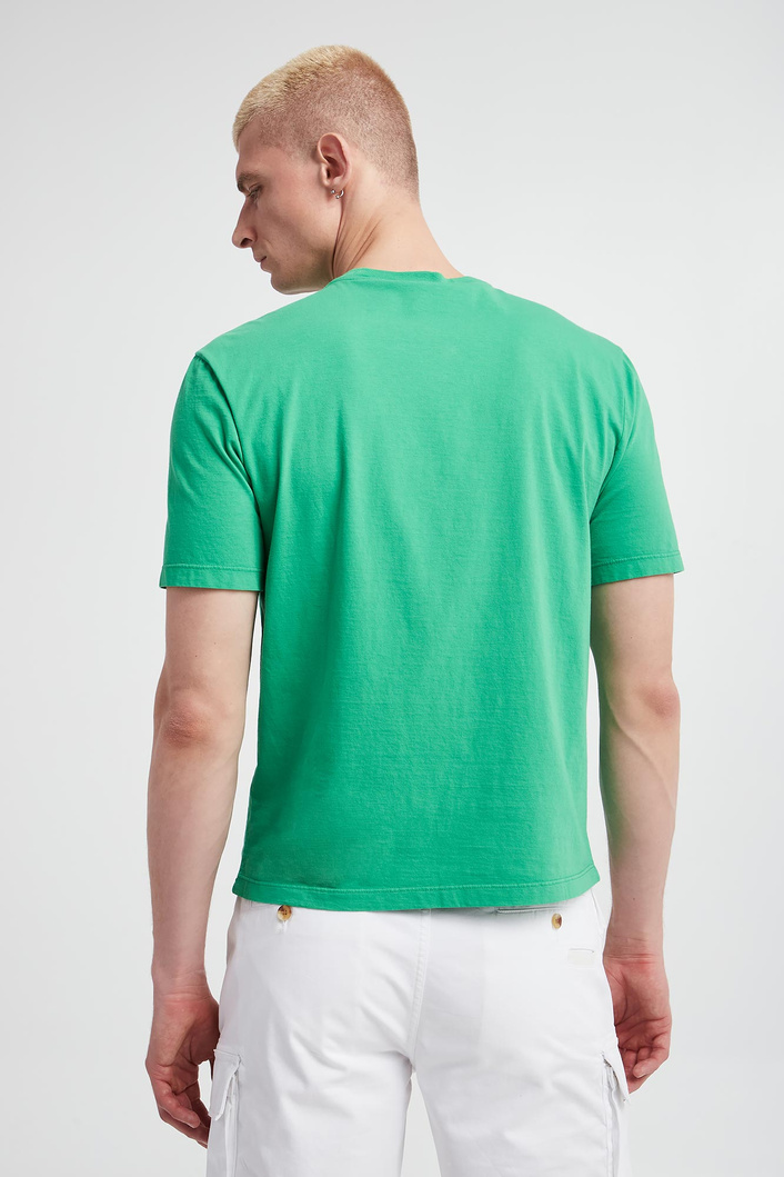 T-shirt męski BLAUER