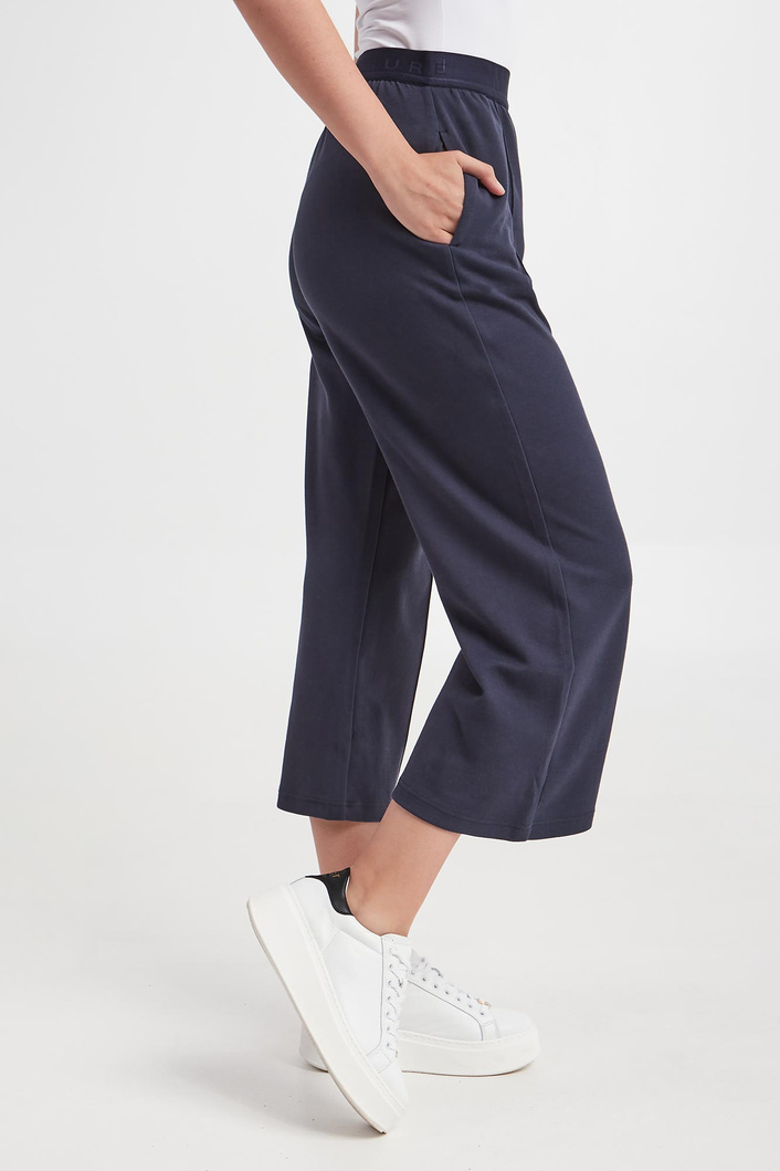 Spodnie damskie Rostok MAX MARA LEISURE