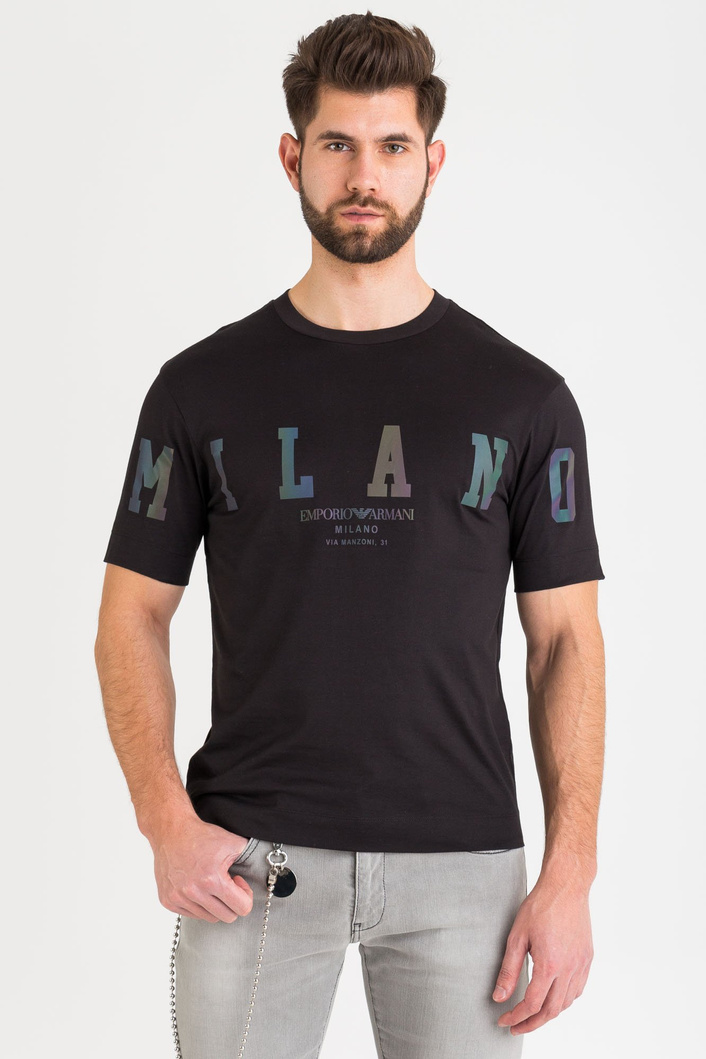 T-SHIRT emporio armani