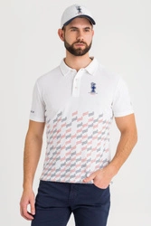 POLO VALENCIA North Sails AC36 BY PRADA