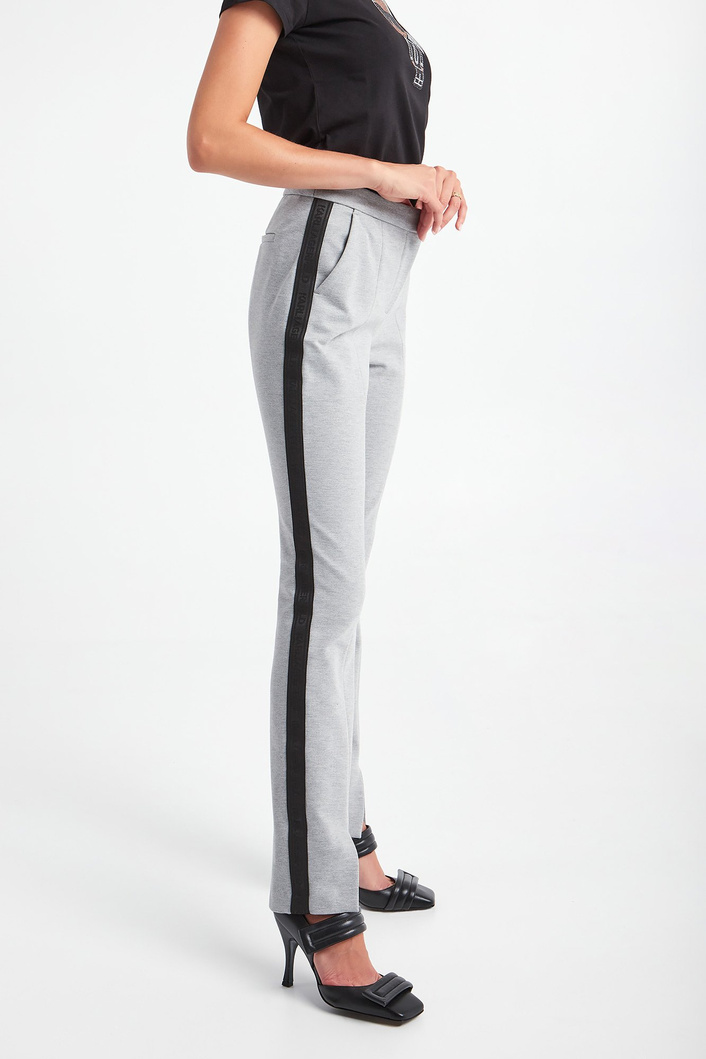 Spodnie KARL LAGERFELD