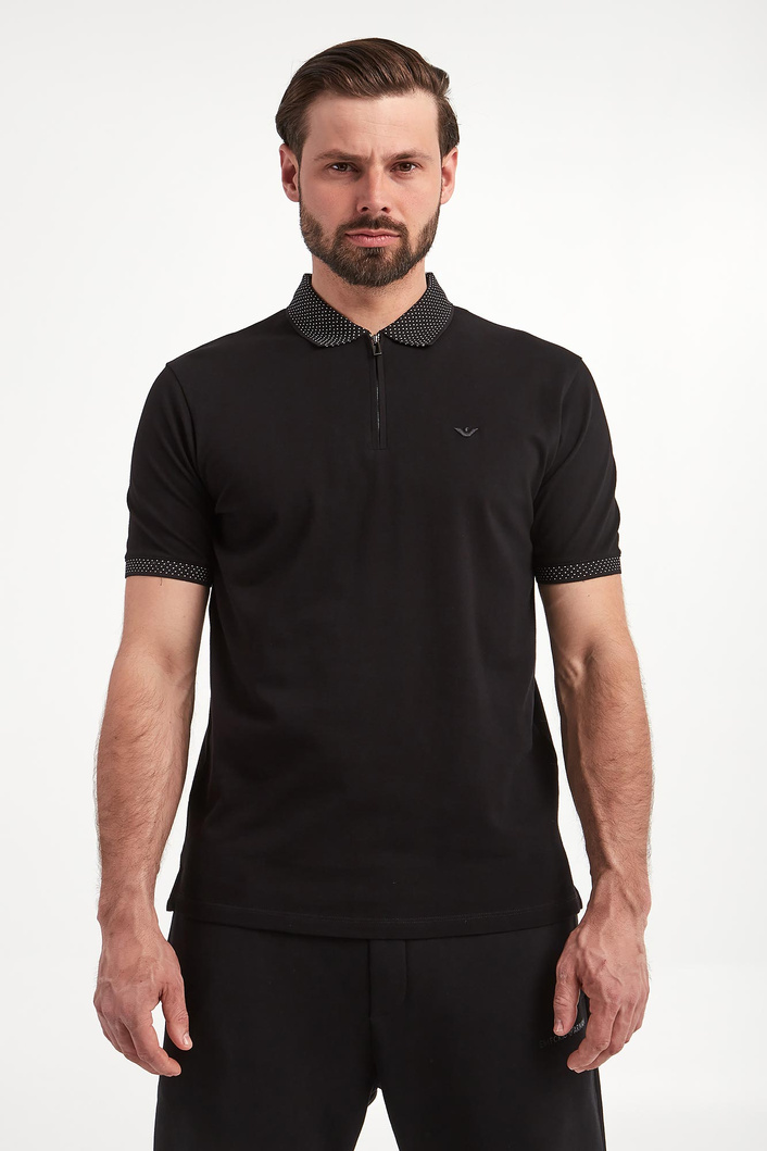 Polo męskie EMPORIO ARMANI