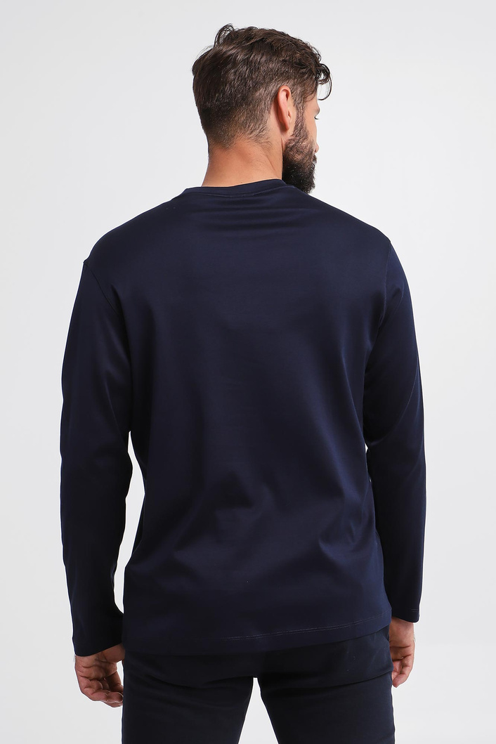 Longsleeve męski PAUL&SHARK