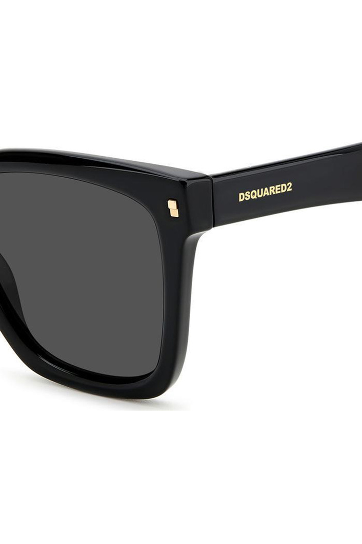 Okulary damskie przeciwsłoneczne D2 0053/S DSQUARED2