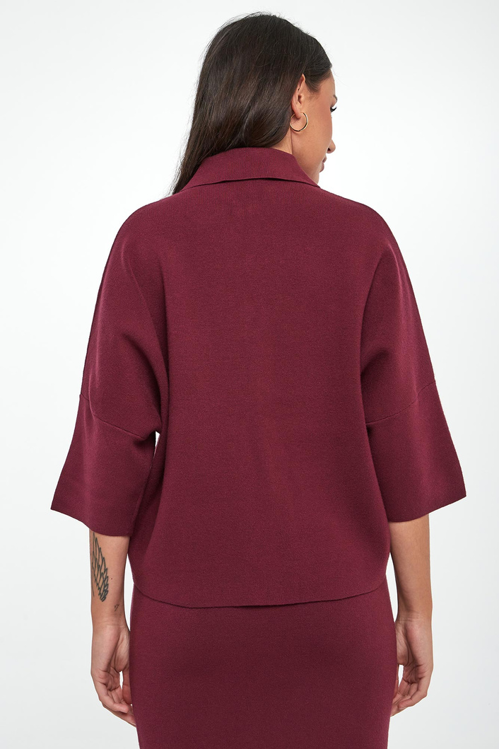 Sweter damski JOSEPH RIBKOFF