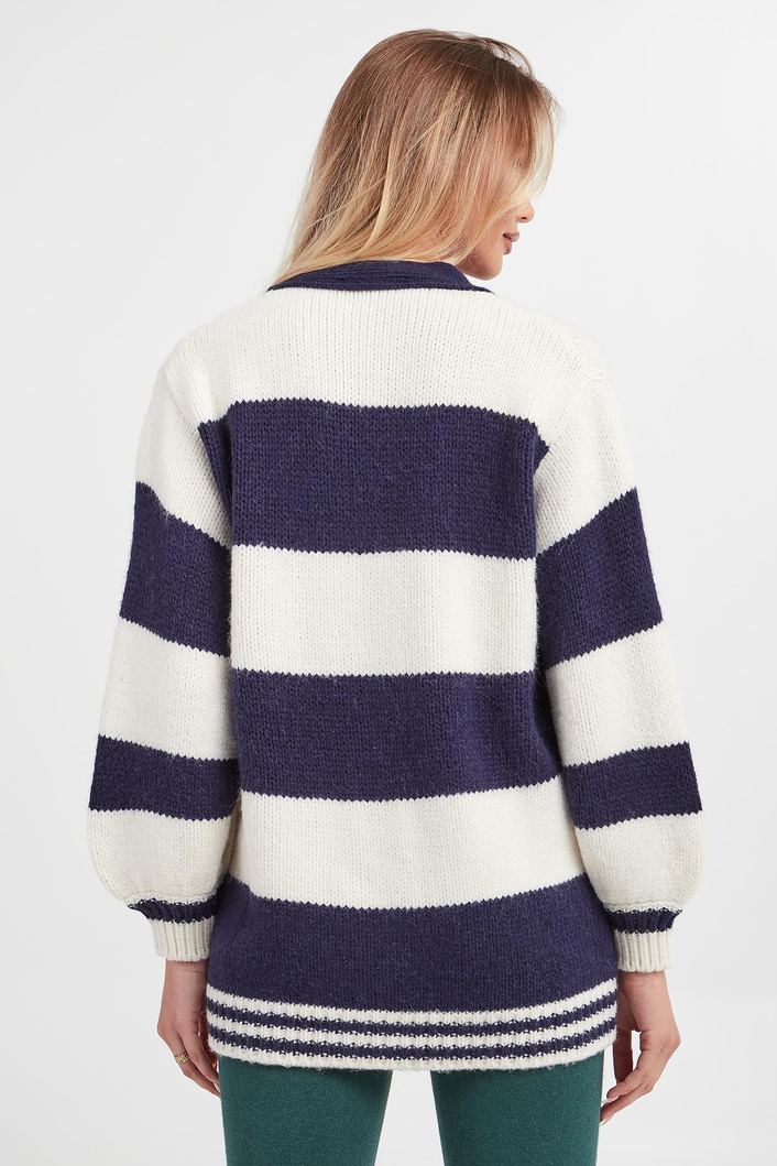 Kardigan damski ERMANNO FIRENZE