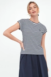 T-shirt damski JOOP!