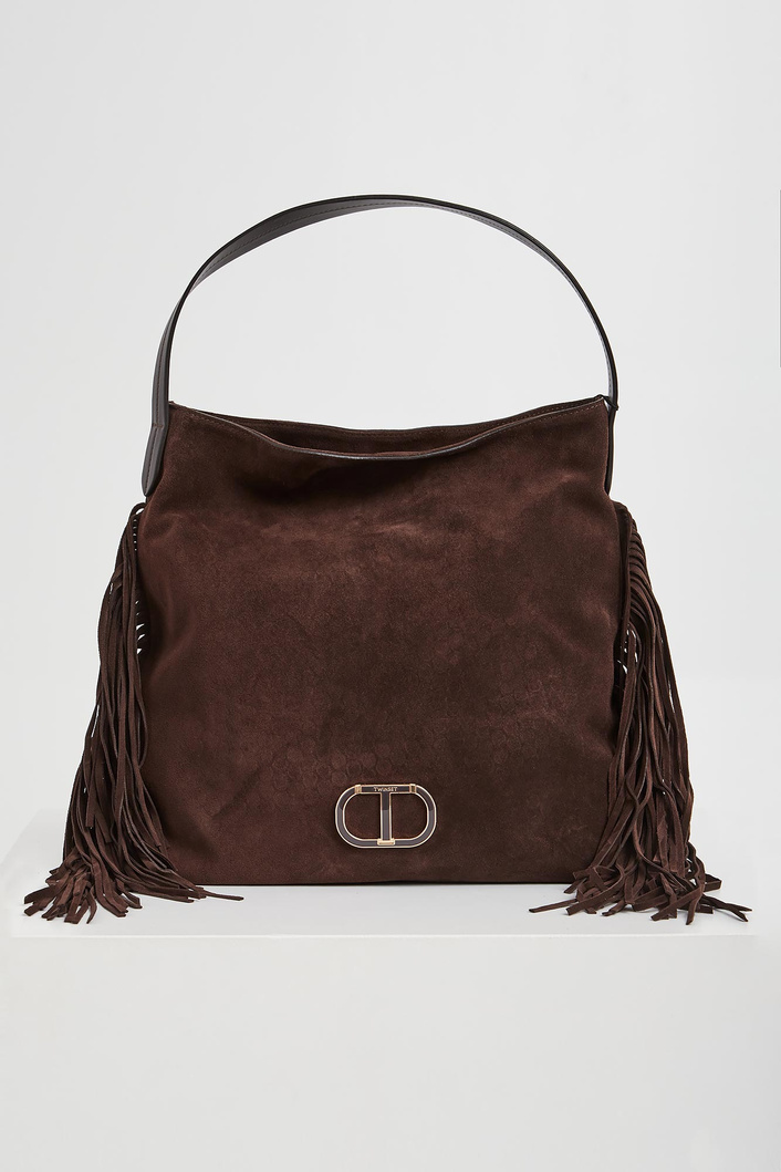 Torebka damska hobo TWINSET