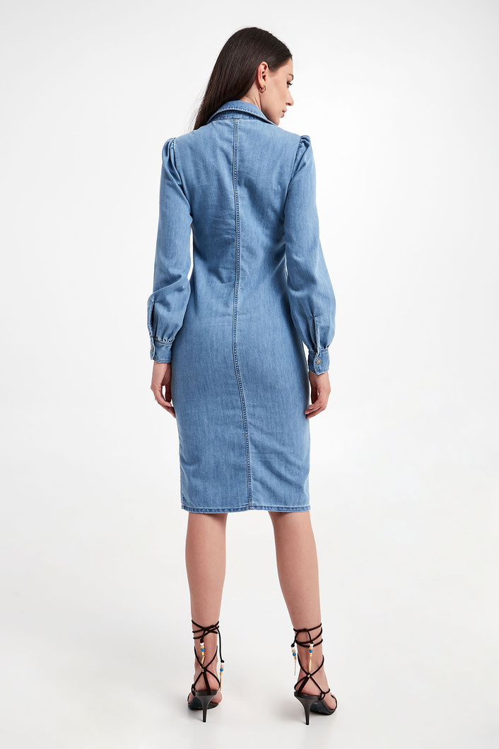 Sukienka Impura PINKO