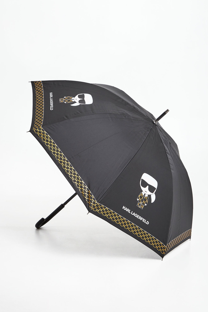 Parasol KARL LAGERFELD