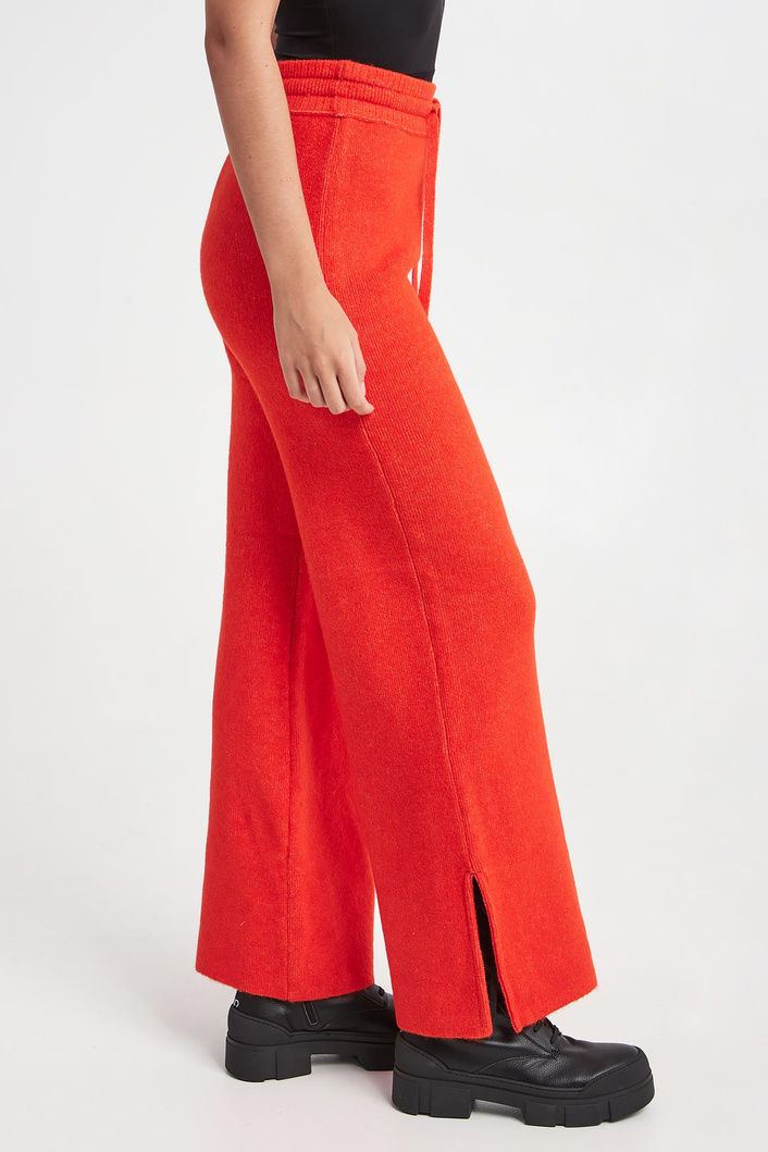 Spodnie damskie PATRIZIA PEPE