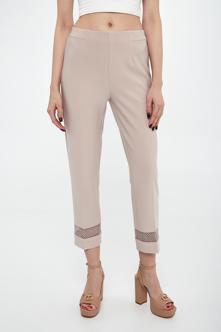 Spodnie damskie JOSEPH RIBKOFF