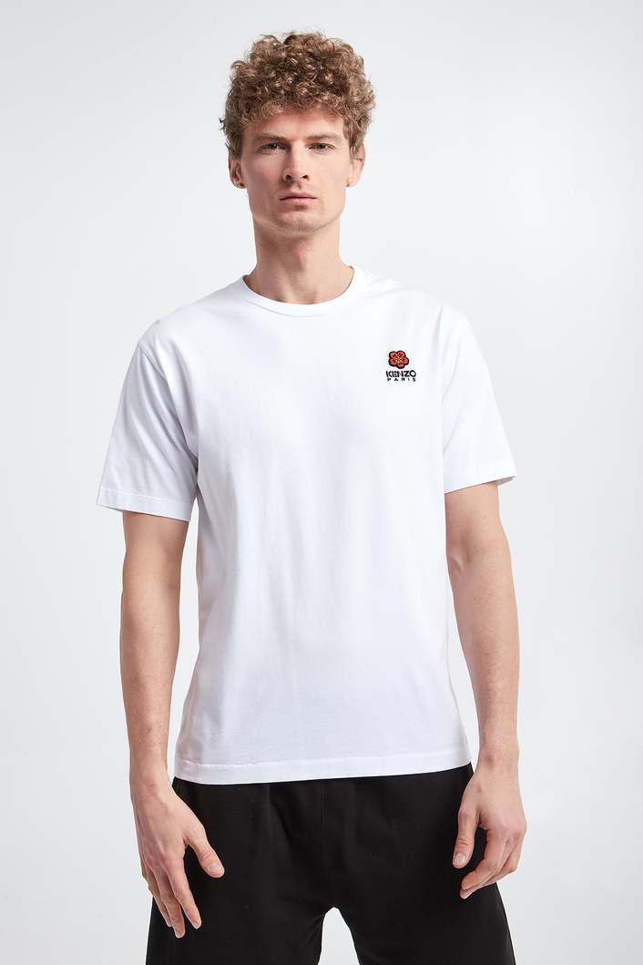 T-shirt męski KENZO