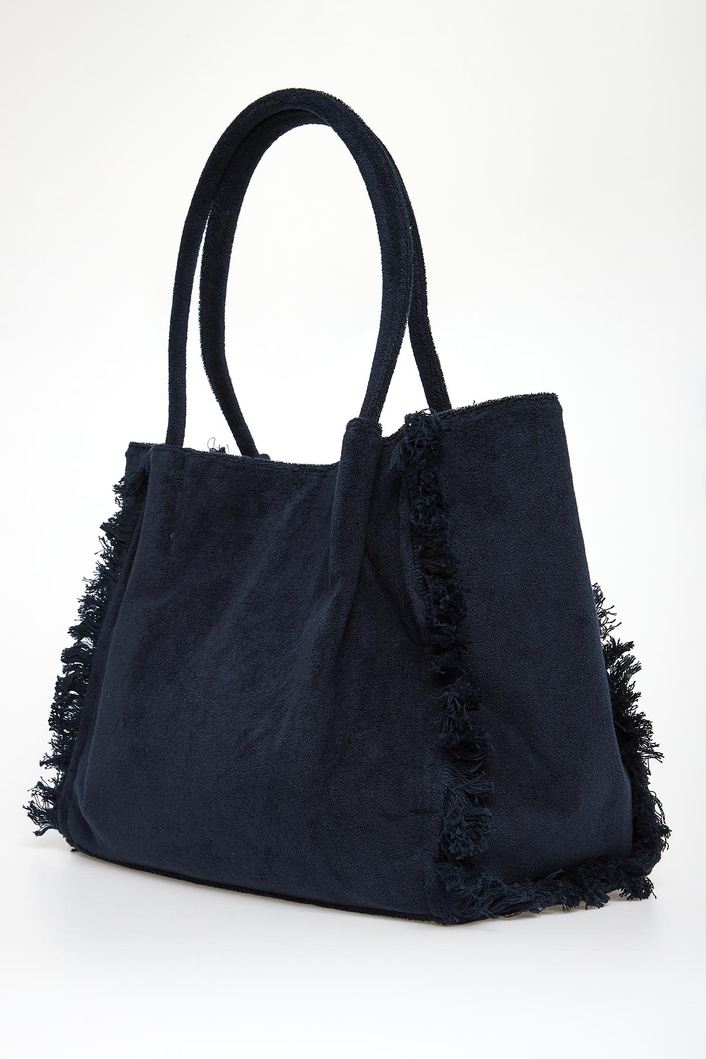 Torebka shopper TWINSET U&B