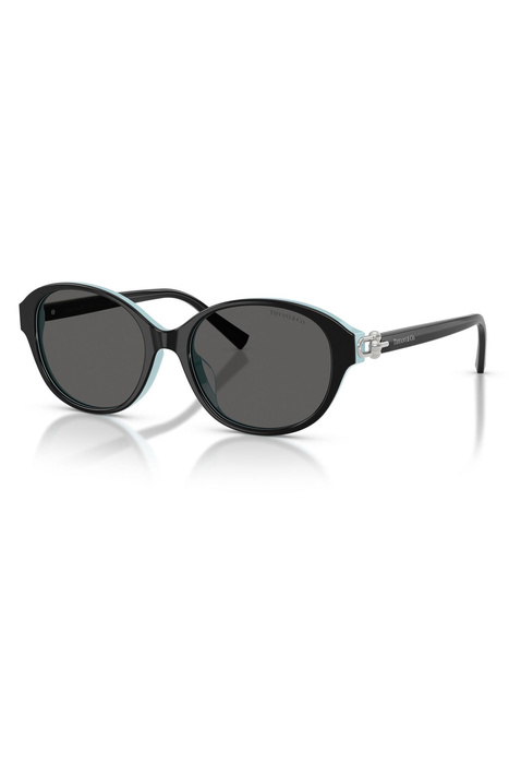 Okulary damskie przeciwsłoneczne TIFFANY & CO.