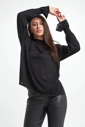 Sweter damski kaszmirowy WOLFORD