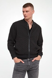 Bluza męska logowana Barton JOOP!