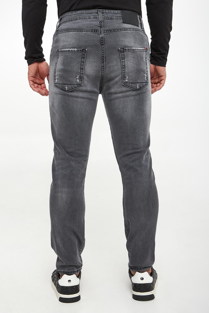 Jeansy męskie LIU JO