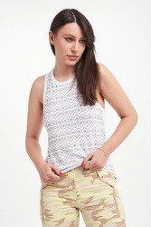 Top damski PATRIZIA PEPE