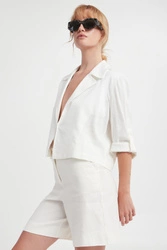 Żakiet Ferry MARELLA MONOCHROME