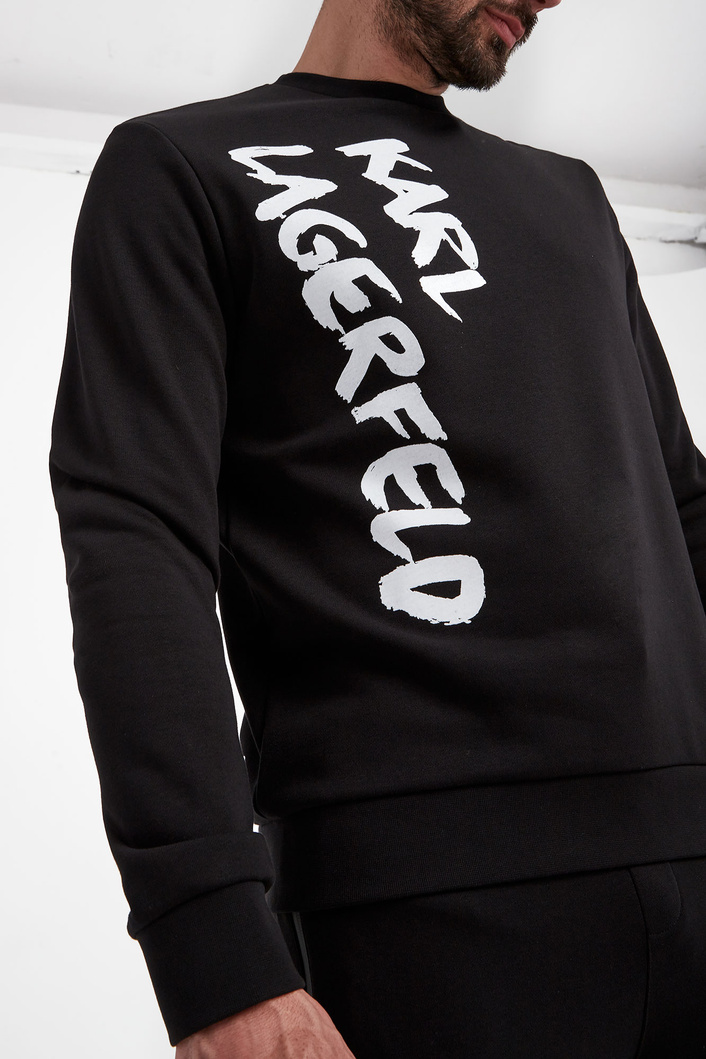 Bluza KARL LAGERFELD
