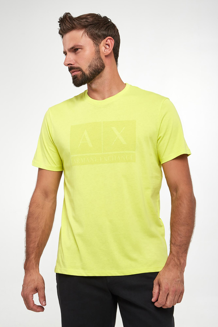 T-shirt męski ARMANI EXCHANGE