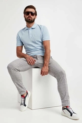 Spodnie męskie Maxton3-W JOOP! JEANS