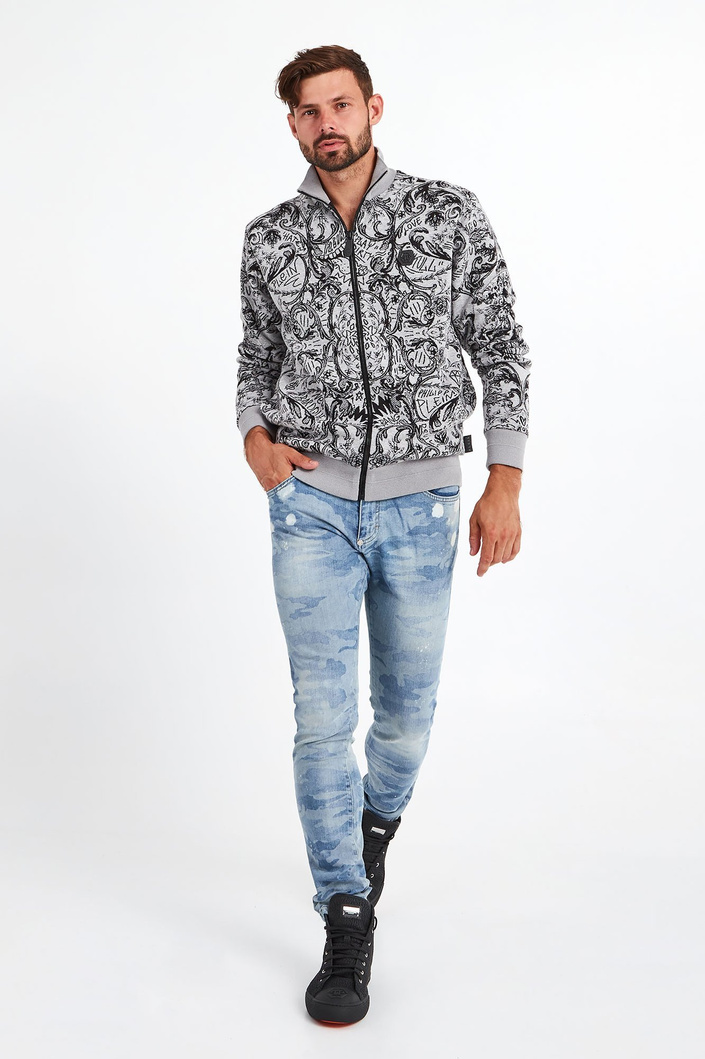 Kurtka PHILIPP PLEIN